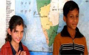 Akshaya Patra: Fighting hunger, one meal a day